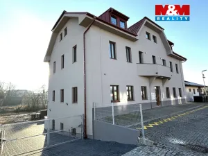 Pronájem bytu 3+1, Příseka, 143 m2