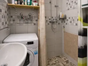 Prodej bytu 2+1, Brno - Staré Brno, Trýbova, 52 m2