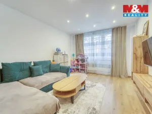 Prodej bytu 2+1, Plzeň - Jižní Předměstí, Skupova, 62 m2