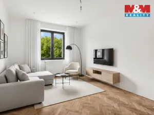 Prodej bytu 2+1, Nový Bor, Kollárova, 55 m2