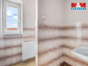 Prodej bytu 2+1, Nový Bor, Kollárova, 55 m2