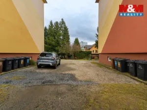 Prodej bytu 2+1, Nový Bor, Kollárova, 55 m2