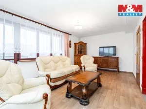 Prodej rodinného domu, Velká Losenice, 160 m2