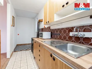 Prodej rodinného domu, Velká Losenice, 160 m2