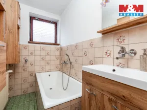 Prodej rodinného domu, Velká Losenice, 160 m2