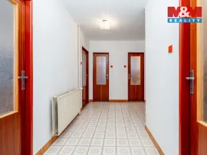 Prodej rodinného domu, Velká Losenice, 160 m2