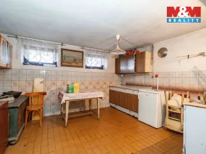 Prodej rodinného domu, Velká Losenice, 160 m2