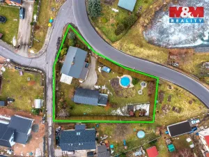 Prodej rodinného domu, Bynovec, 164 m2