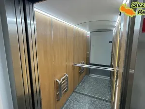 Pronájem bytu 2+1, Ostrava, Blahoslavova, 60 m2