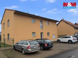 Pronájem bytu 2+kk, Kolomuty, 50 m2