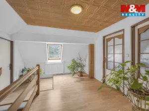 Prodej rodinného domu, Rudník - Arnultovice, 209 m2