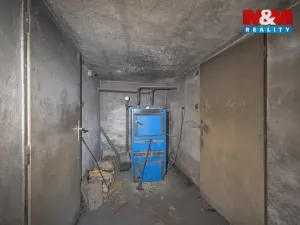 Prodej bytu 5+1, Klamoš, 138 m2