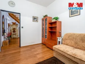 Prodej rodinného domu, Hradec Králové - Malšovice, Na Hrázce, 232 m2