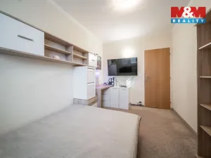 Prodej bytu 4+kk, Praha - Stodůlky, Píškova, 86 m2