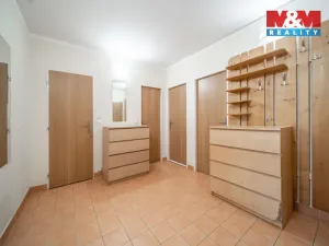 Prodej bytu 4+kk, Praha - Stodůlky, Píškova, 86 m2