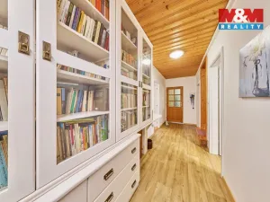 Prodej rodinného domu, Svoboda nad Úpou, Horská, 111 m2