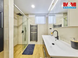 Prodej rodinného domu, Svoboda nad Úpou, Horská, 111 m2