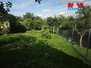 Prodej pozemku pro bydlení, Brno, Lacinova, 1272 m2