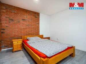 Prodej rodinného domu, Horní Třešňovec, 847 m2