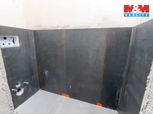 Prodej činžovního domu, Polná, Komenského, 200 m2