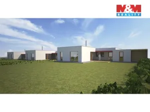 Prodej pozemku pro bydlení, Olomouc - Slavonín, 1924 m2