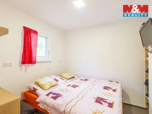 Prodej ubytování, Malá Morávka, 350 m2