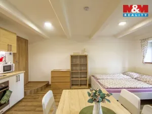 Prodej ubytování, Malá Morávka, 350 m2