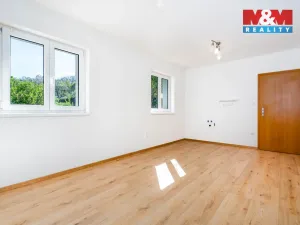 Prodej rodinného domu, Horoměřice, Třešňovka, 146 m2