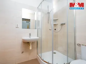 Prodej rodinného domu, Horoměřice, Třešňovka, 146 m2