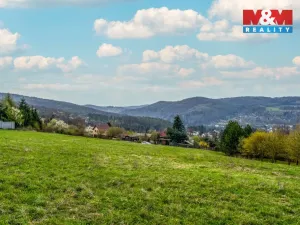 Prodej pozemku pro bydlení, Petrov, 1224 m2