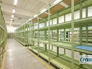 Prodej skladu, Říčany, Technická, 4150 m2