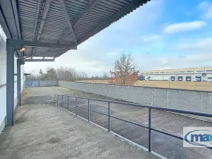 Prodej skladu, Říčany, Technická, 4150 m2
