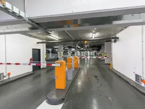 Pronájem kanceláře, Praha - Nusle, Lomnického, 44 m2