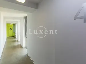 Pronájem bytu 2+kk, Praha - Michle, Magistrů, 65 m2