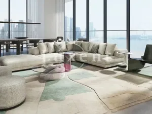 Prodej bytu 3+kk, Dubaj, Spojené arabské emiráty, 146 m2