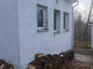 Pronájem chaty, Ostrava, Staroveská, 22 m2