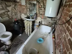 Dražba rodinného domu, Jílové, 126 m2