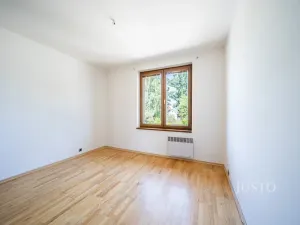 Pronájem bytu 4+1, Třeboň, Lesní, 125 m2