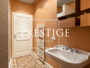 Pronájem bytu 2+kk, Praha - Karlín, Pernerova, 55 m2