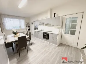 Prodej bytu 2+1, Roudnice nad Labem, 62 m2