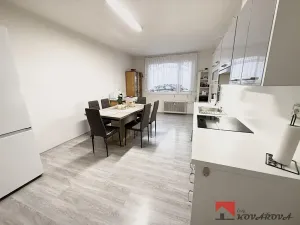 Prodej bytu 2+1, Roudnice nad Labem, 62 m2