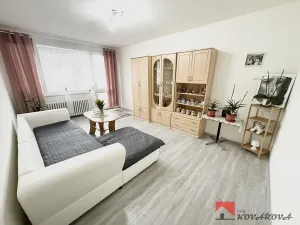 Prodej bytu 2+1, Roudnice nad Labem, 62 m2