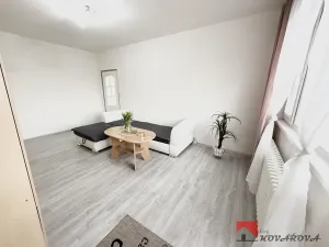 Prodej bytu 2+1, Roudnice nad Labem, 62 m2