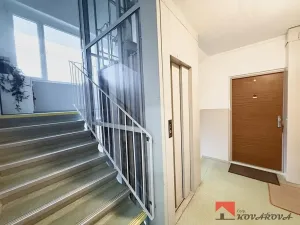 Prodej bytu 2+1, Roudnice nad Labem, 62 m2