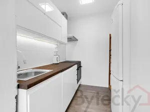 Pronájem bytu 2+kk, Praha - Libuš, K lukám, 51 m2