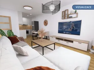 Prodej bytu 2+kk, Mladá Boleslav, Jana Palacha, 42 m2