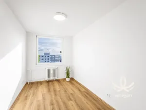 Prodej bytu 2+kk, Mladá Boleslav, Jana Palacha, 42 m2