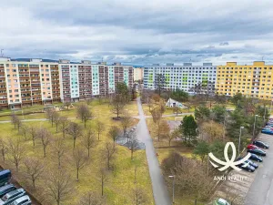Prodej bytu 2+kk, Mladá Boleslav, Jana Palacha, 42 m2