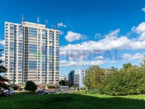 Prodej bytu 2+kk, Praha - Troja, Olštýnská, 37 m2