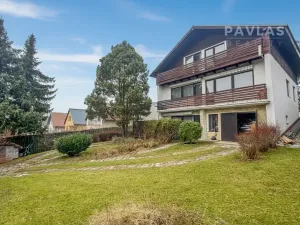 Prodej činžovního domu, Dubičné, 275 m2